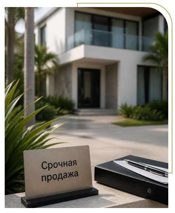 Срочная продажа недвижимости Пхукет из Мегиона от 52125 р. | коПхукет-Мго